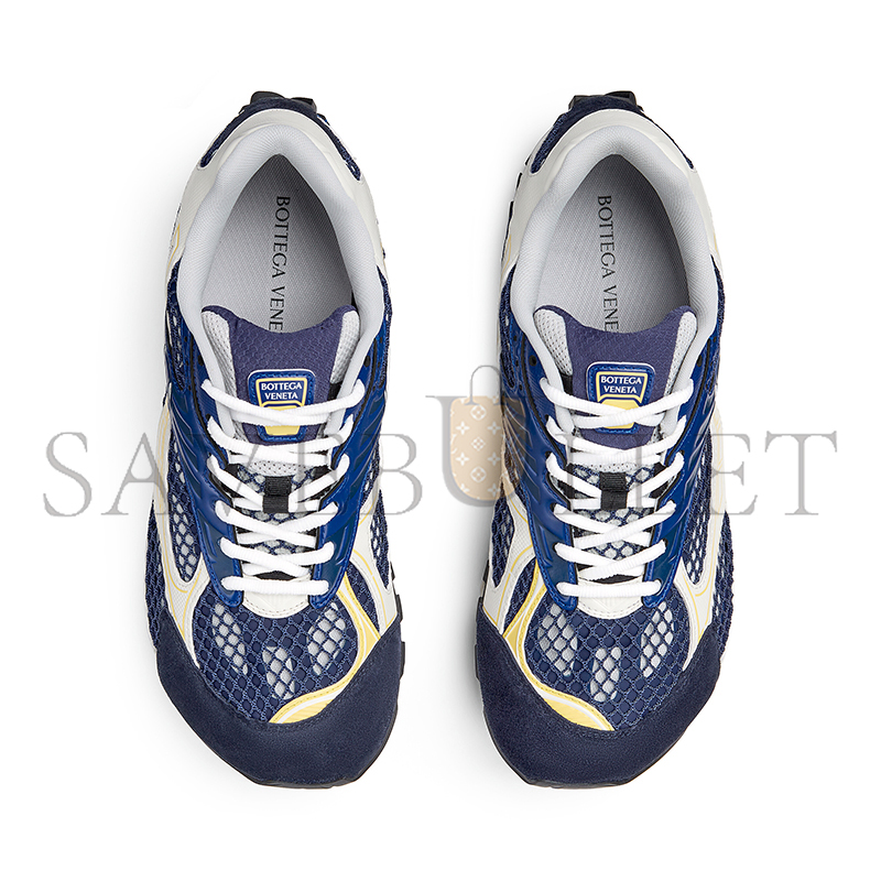 BOTTEGA VENETA ORBIT SNEAKER 816635V55B04058